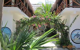 Hotel Casa Pascale