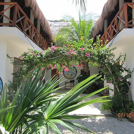 Hotel Casa Pascale Punta Allen Zimmer foto